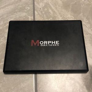 Morphe 35T
